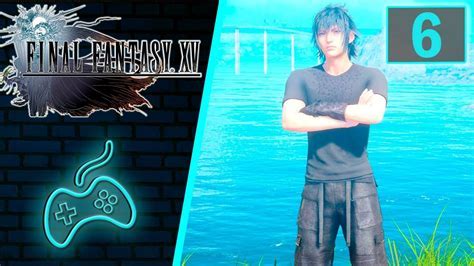 Плюсы и минусы отключения аватара в Final Fantasy 15