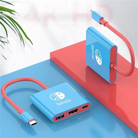 Плюсы и минусы подключения Нинтендо Свитч к компьютеру через HDMI кабель: