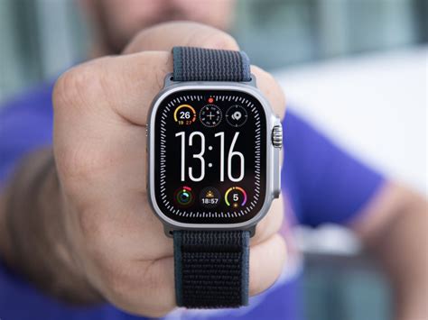 Повышение использования: дополнительные функции Apple Watch