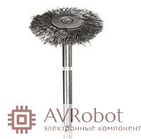 Подбор материалов для волокон щетки