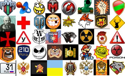 Подготовка изображения для значка клана