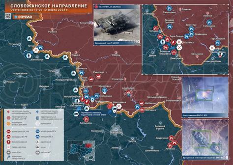 Подготовка к круговой атаке