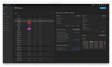 Подготовка к установке TrueNAS Scale