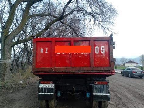 Поддерживайте в хорошем состоянии теплообменник Камаз