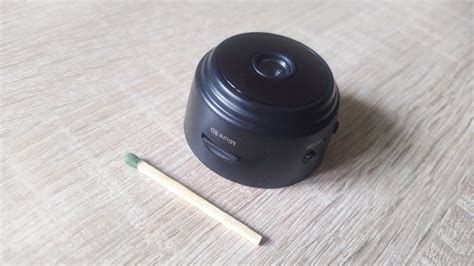 Подключение и настройка смарт камеры на телефон Fly Cam Pro