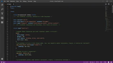 Подключение и проверка работы PHP в Visual Studio Code