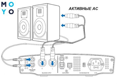Подключение колонок Fiero BHS200 к ПК