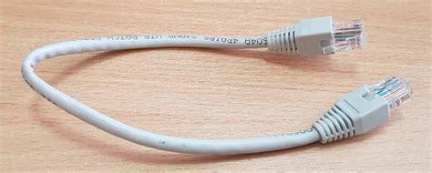 Подключение модема к компьютеру или роутеру через кабель Ethernet