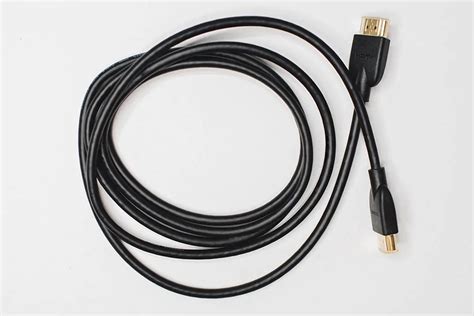 Подключение по HDMI: шаг за шагом