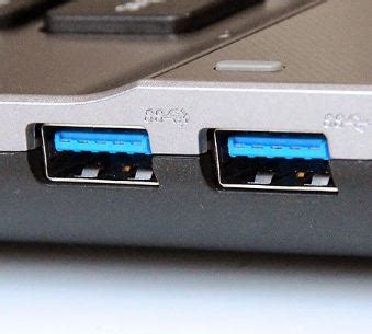 Подключение через USB-C