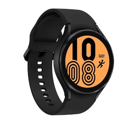 Подключение Galaxy Watch 4 к Wi-Fi