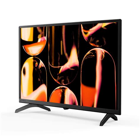 Подключение LCD телевизора Sber SDX 32H2012B: пошаговая схема