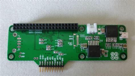Подключение LVDS-матрицы к Raspberry Pi по шагам: