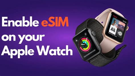 Подключение eSIM на Apple Watch Ultra в России