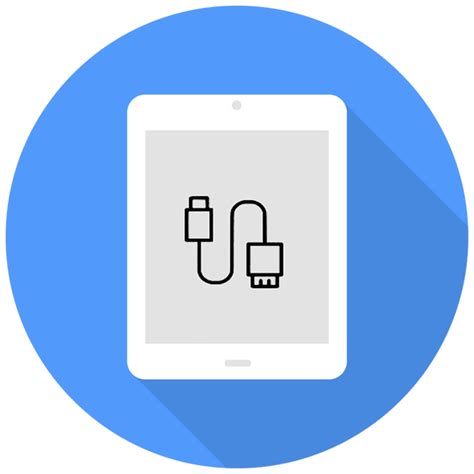 Подключение iPad 2 к компьютеру