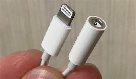 Подключение lightning наушников к компьютеру