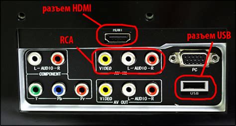 Подключите приставку к телевизору при помощи HDMI-кабеля