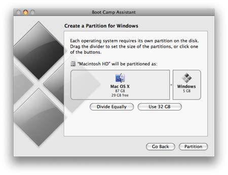 Подробная инструкция по установке на Mac OS