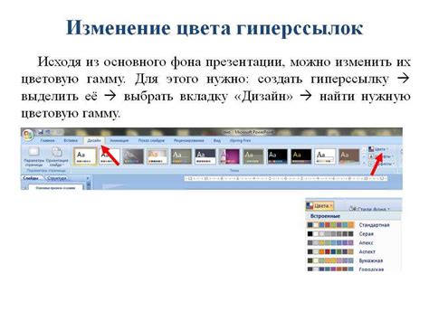 Подходящий текст для ссылки