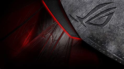 Поиск и загрузка обоев для ПК ASUS