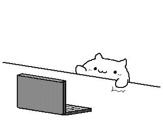 Поиск и загрузка Bongo Cat
