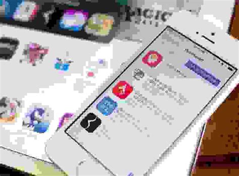 Поиск и скачивание Spotify из App Store