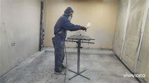 Покраска и лакировка