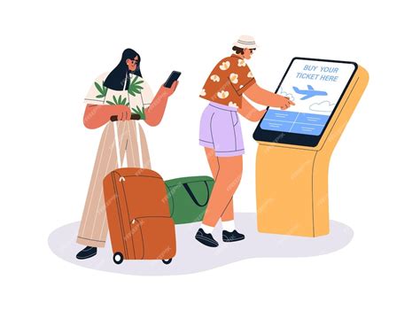 Покупка дополнительных услуг на киоске