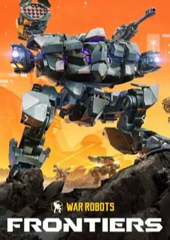 Полезная информация про War Robots