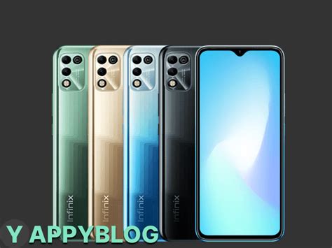 Полезные советы по выключению фонарика на телефоне Infinix