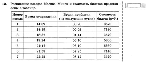 Получение билетов и стоимость