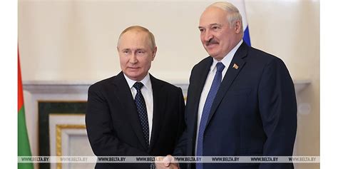 Получение ответа от Лукашенко