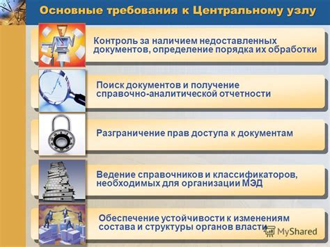 Получение справочников