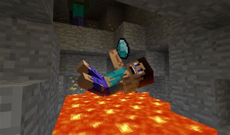 Понятие инвентаря в Minecraft