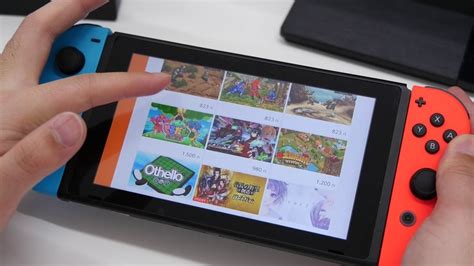 Популярные игры для Nintendo Switch, которые можно установить с помощью kefir
