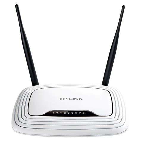 Почему важно увеличить скорость wifi роутера TP-Link TL-WR841N