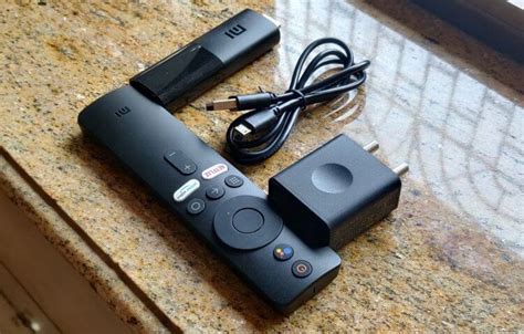 Почему и когда нужно выключать Xiaomi Mi TV Stick