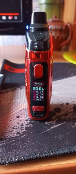 Почему может появиться ошибка "шорт" на Атомайзере Аegis Boost LE