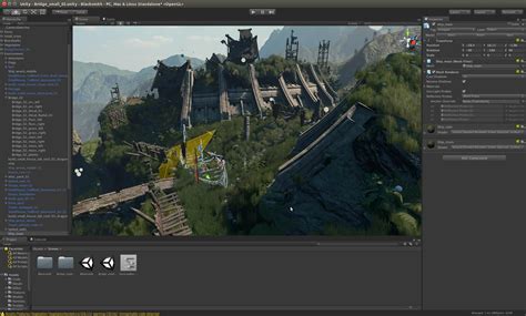 Почему нужно изменить язык в Unity