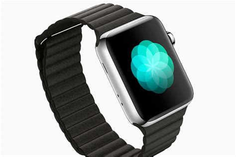 Почему открытие PDF на Apple Watch полезно