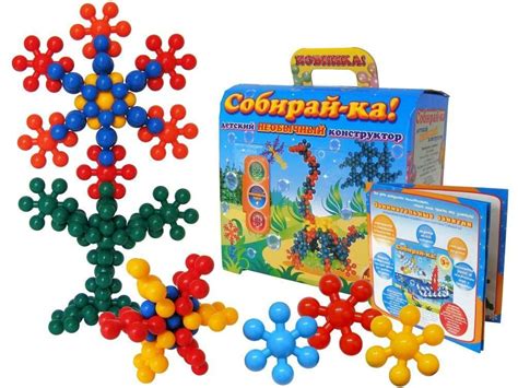 Почему саморазвивающиеся игрушки привлекательны для детей