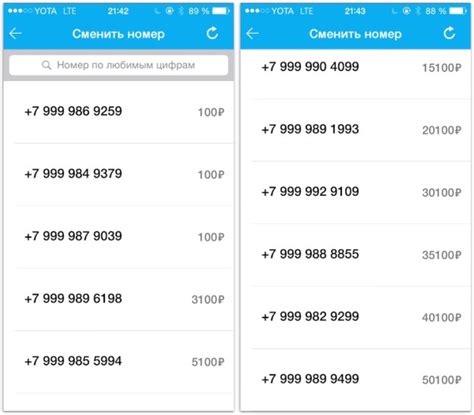 Почему стоит узнать владельца номера телефона йота