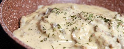 Правильный выбор мяса для бефстроганов