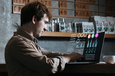 Представление магазинного интерфейса