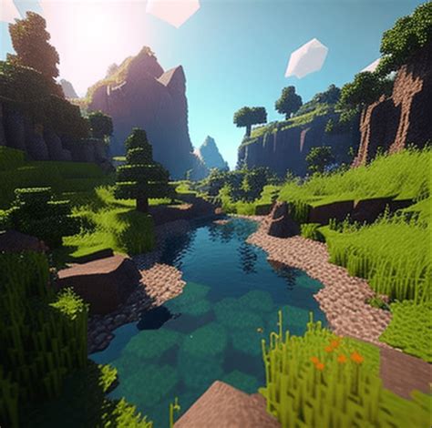 Представление о Minecraft OptiFine
