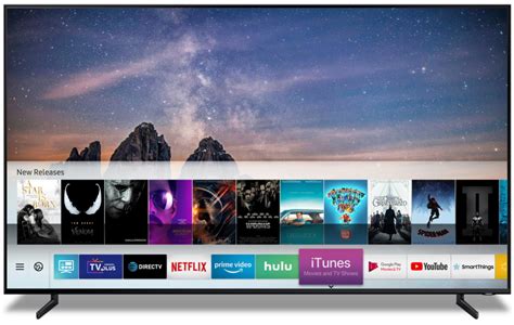Преимущества "Рутуб" на Samsung Smart TV:
