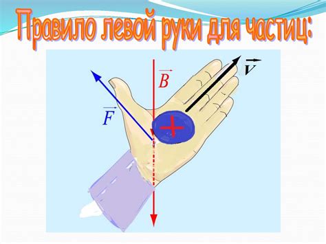 Преимущества активации левой руки: