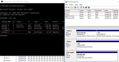 Преимущества восстановления с помощью TestDisk