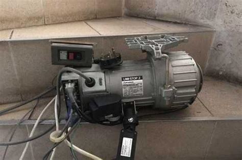 Преимущества использования мотора Mitsubishi CB ZK552E