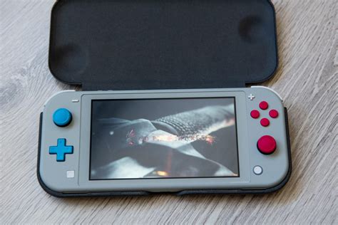 Преимущества использования Tinfoil на Nintendo Switch